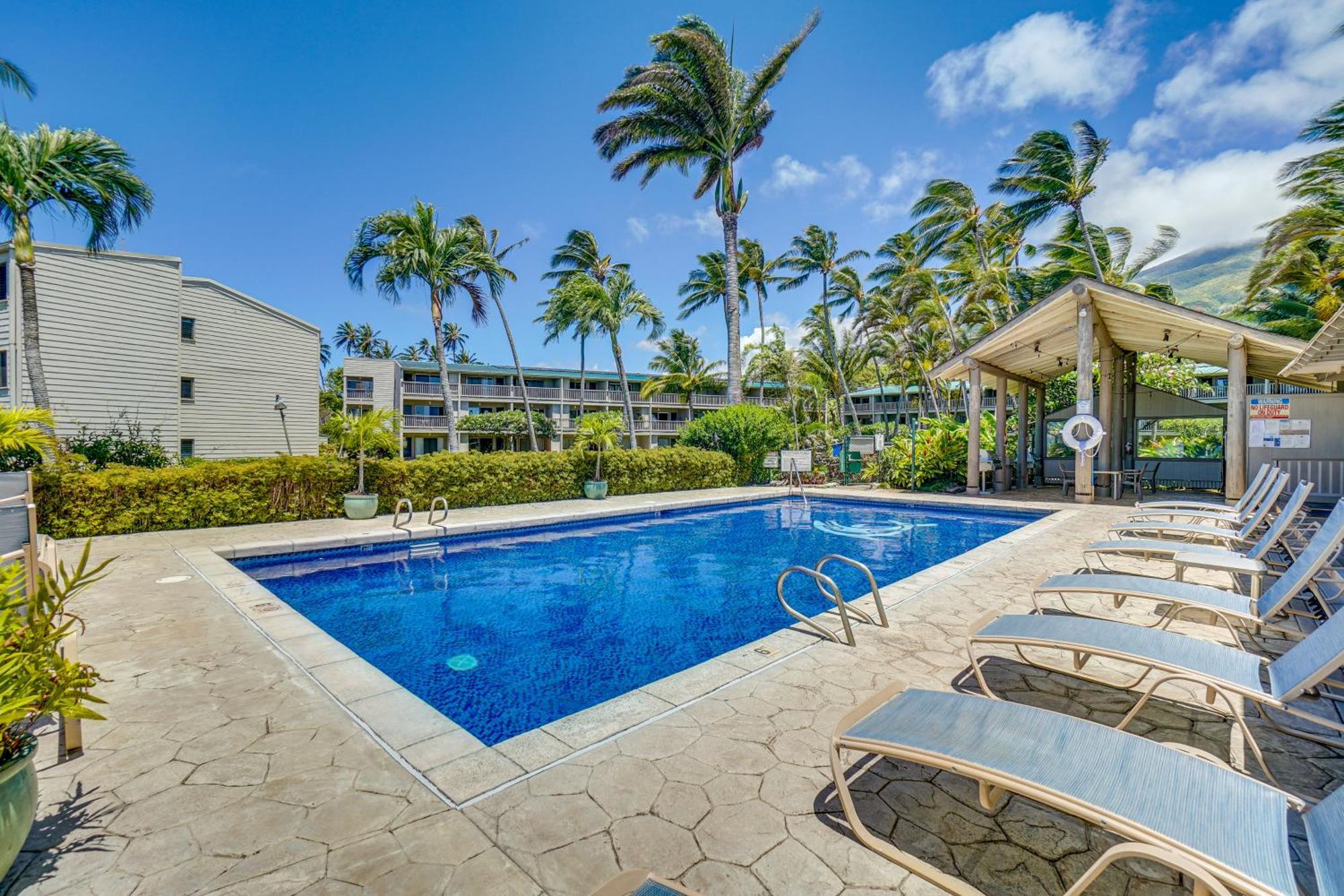 Kaunakakai Condo With Private Lanai And Ocean Views! Exterior photo